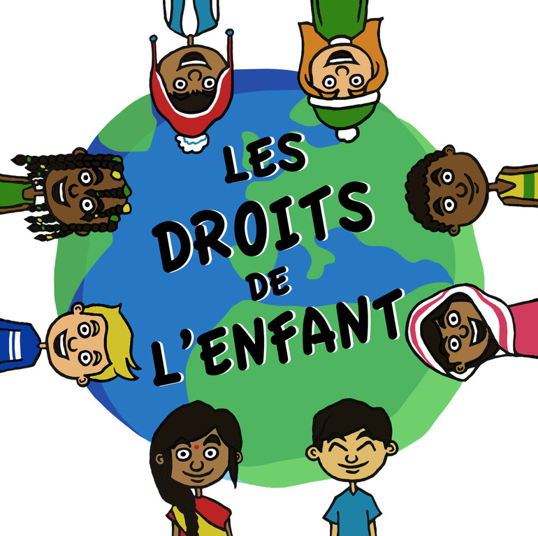 Droits des enfants MADEP