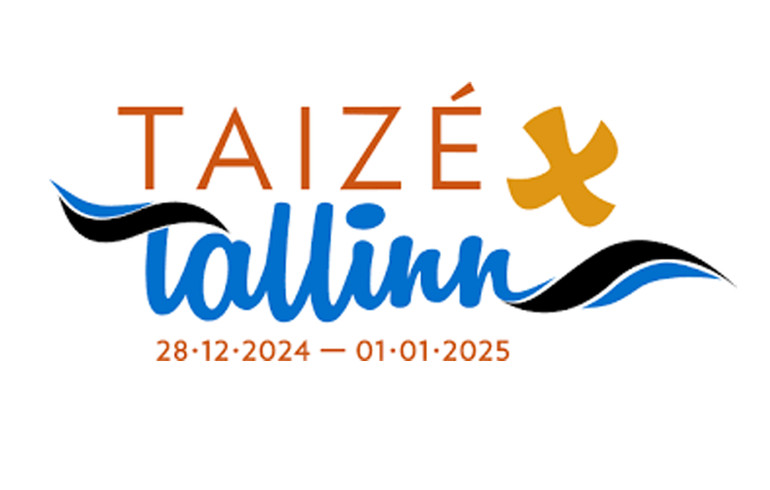 Taizé à Tallinn