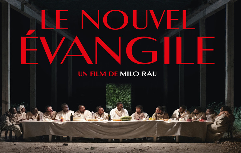 Le Nouvel Evangile